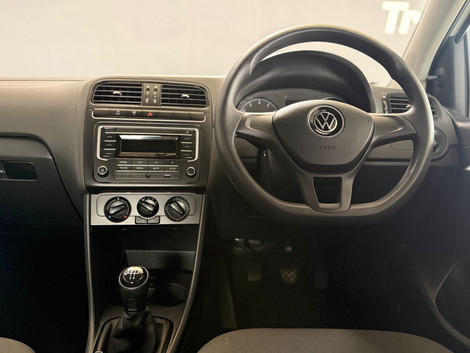 VOLKSWAGEN POLO VIVO 1.4 TRENDLINE Polo Vivo 1.4 Trendline - 10