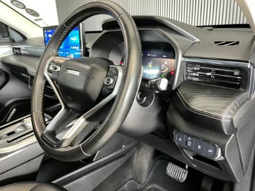 HAVAL JOLION JOLION 1.5T SUPER LUXURY DCT - 20
