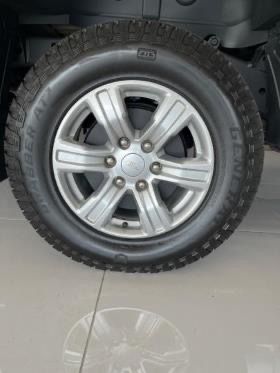 FORD RANGER 2.0SiT Double Cab 4x4 XLT - 10