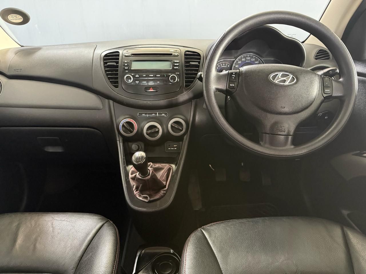 HYUNDAI I10 1.25 GLIDE i10 1.25 GLIDE - 10
