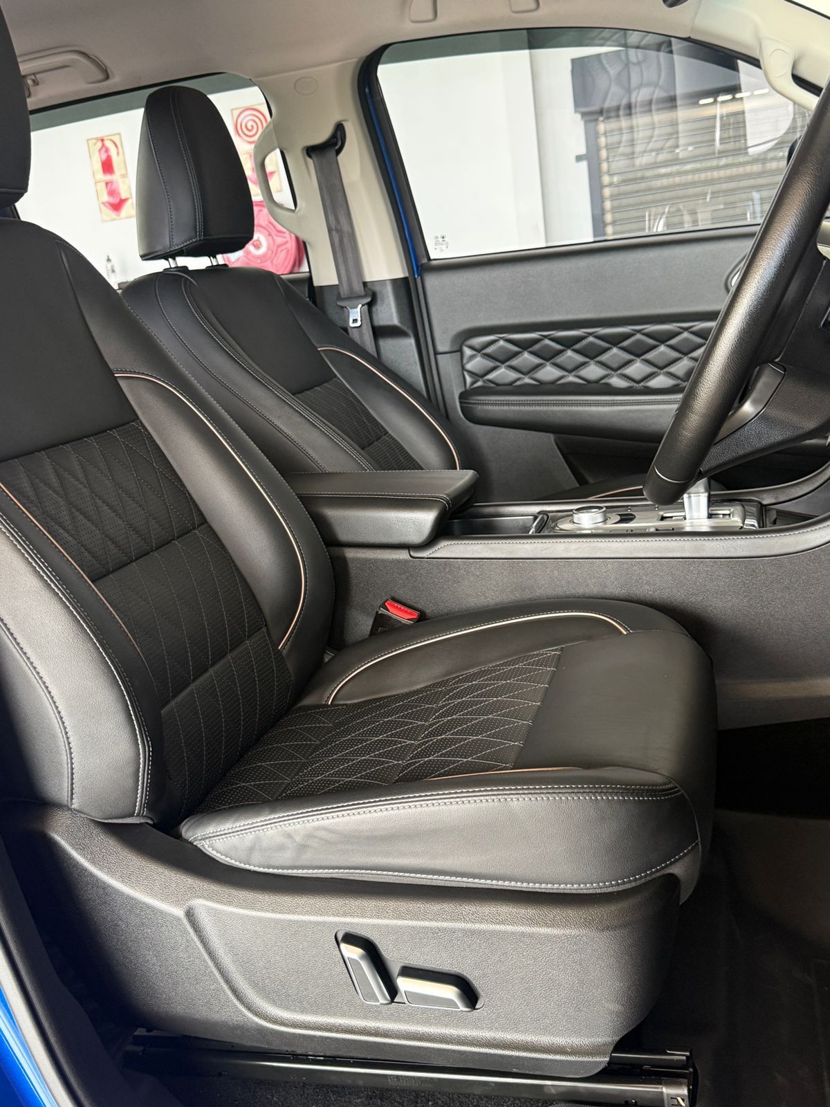 GWM P SERIES 2.0 TD DOUBLE CAB LT 4X4 2.0 TD Double Cab LT 4X4