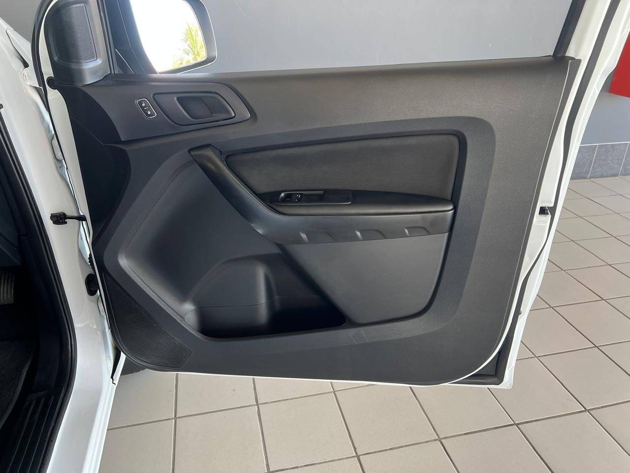 FORD RANGER RANGER 2.2TDCI XL 4X4 P/U SUP/CAB