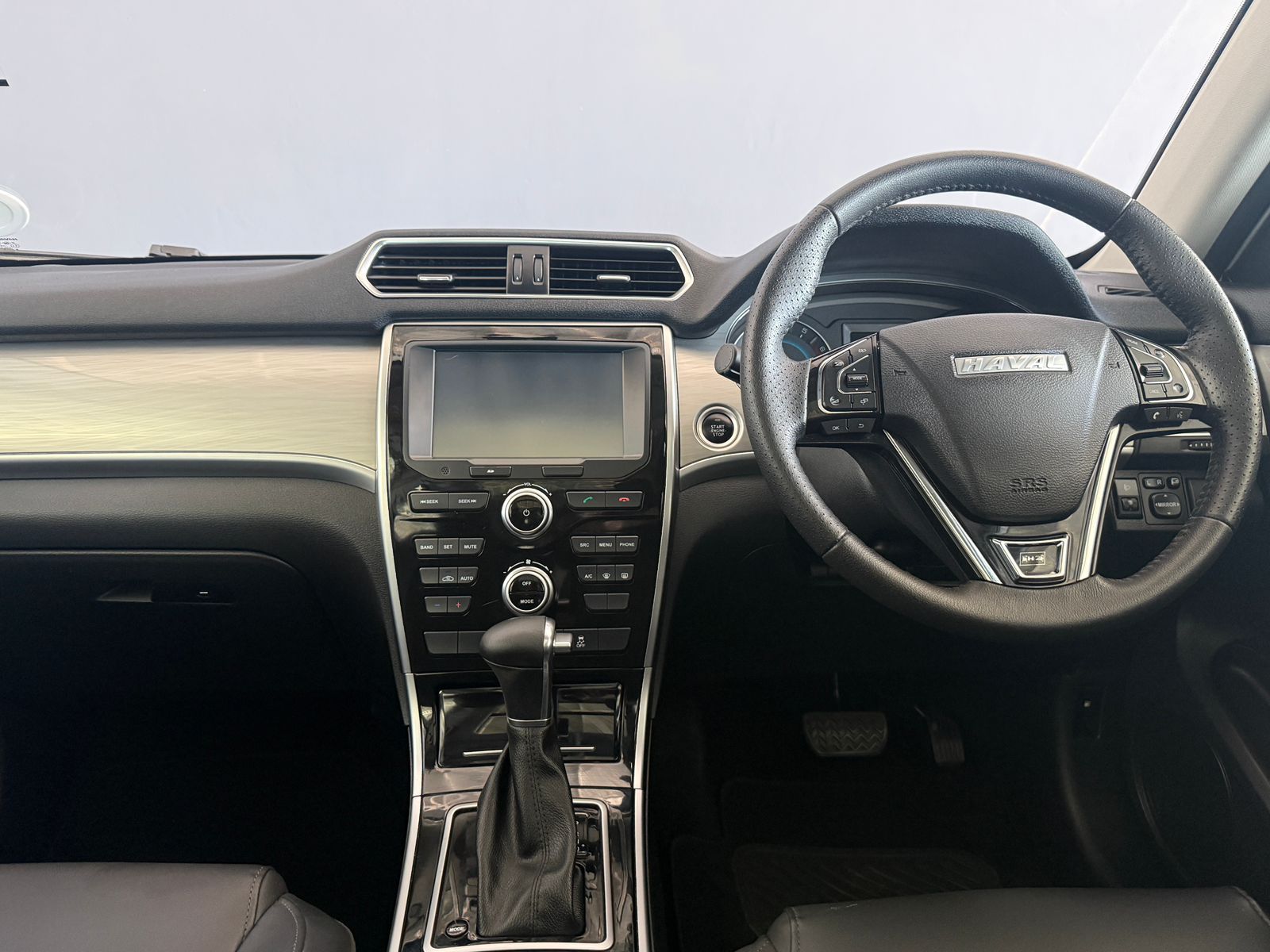 GWM HAVAL H2 Haval H2 - 10