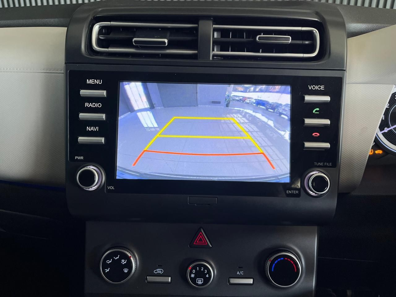 HYUNDAI CRETA 1.5 EXECUTIVE IVT Creta 1.5 Executive IVT - 10