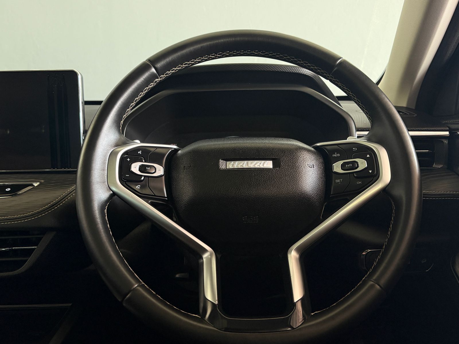 GWM HAVAL 1.5T SUPER LUX DCT HAVAL 1.5T SUPER LUX DCT - 11