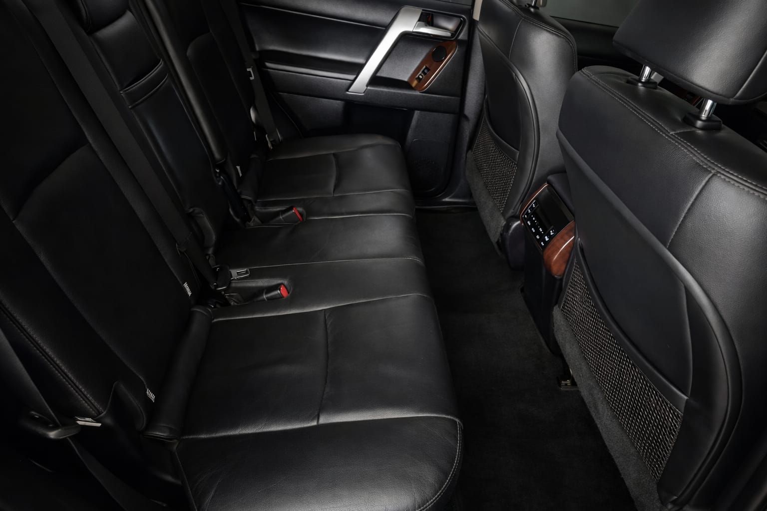 TOYOTA PRADO PRADO VX 3.0 TDi A/T