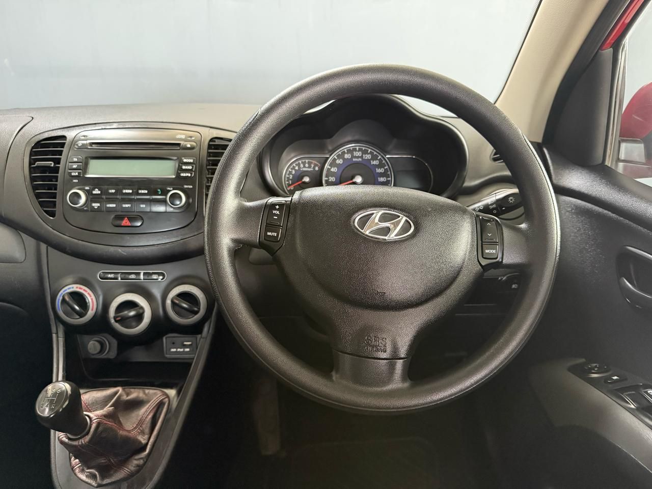 HYUNDAI I10 1.25 GLIDE i10 1.25 GLIDE - 11