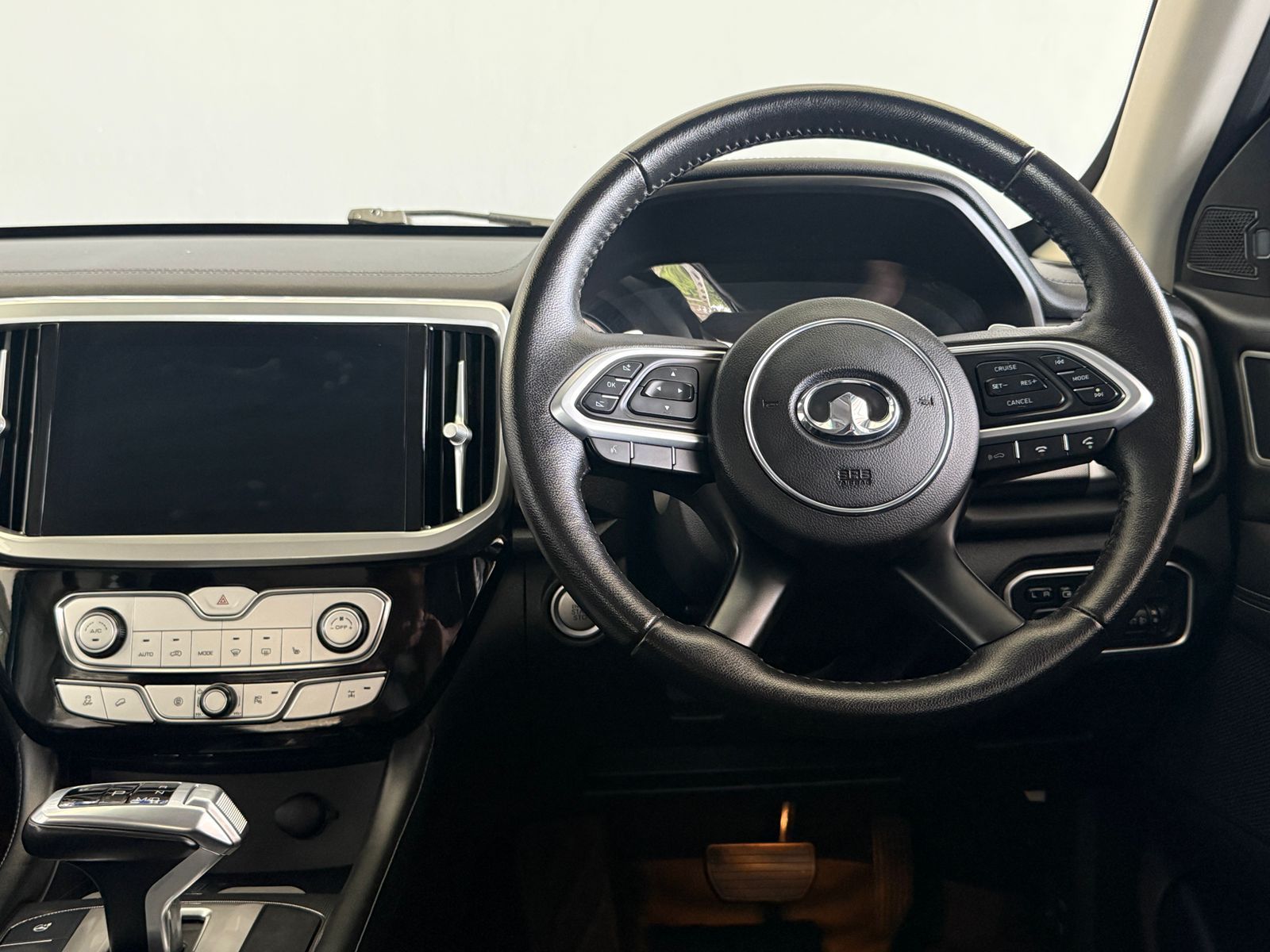 GWM P SERIES 2.0 TD DOUBLE CAB LT 4X4 2.0 TD Double Cab LT 4X4