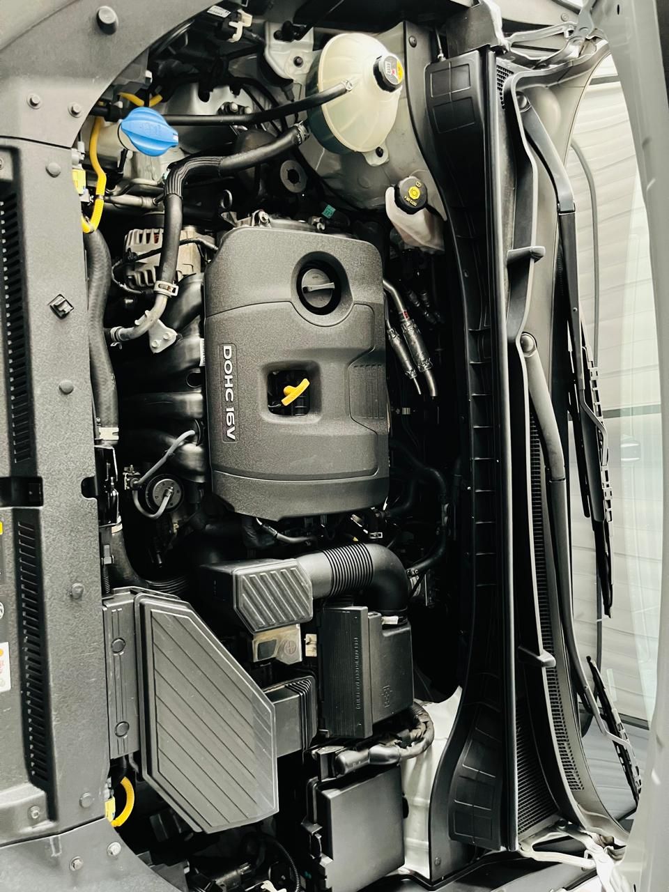 HYUNDAI TUCSON 2.0 PREMIUM TUCSON 2.0 PREMIUM