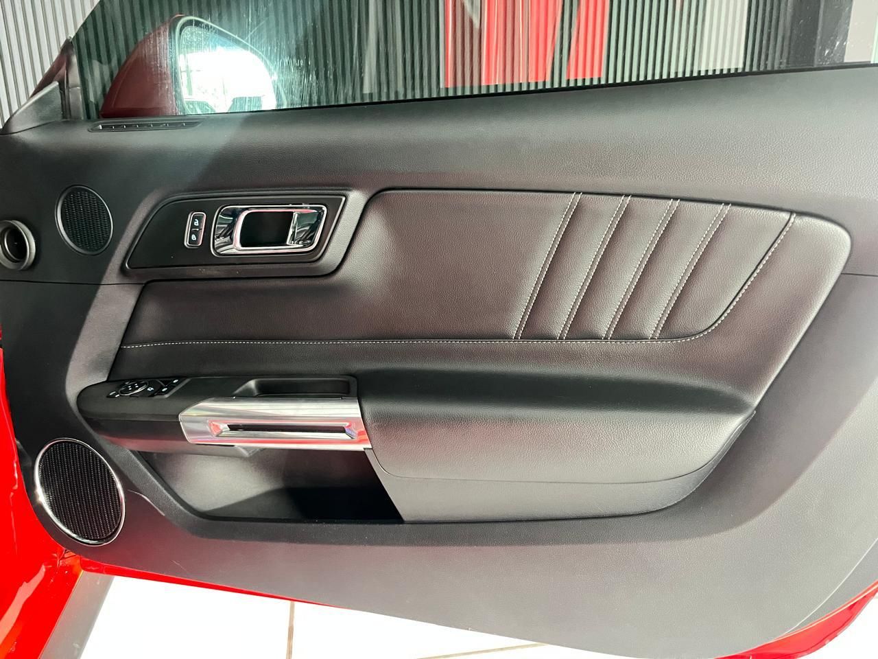 FORD MUSTANG 5.0 GT A/T Mustang 5.0 GT A/T - 11