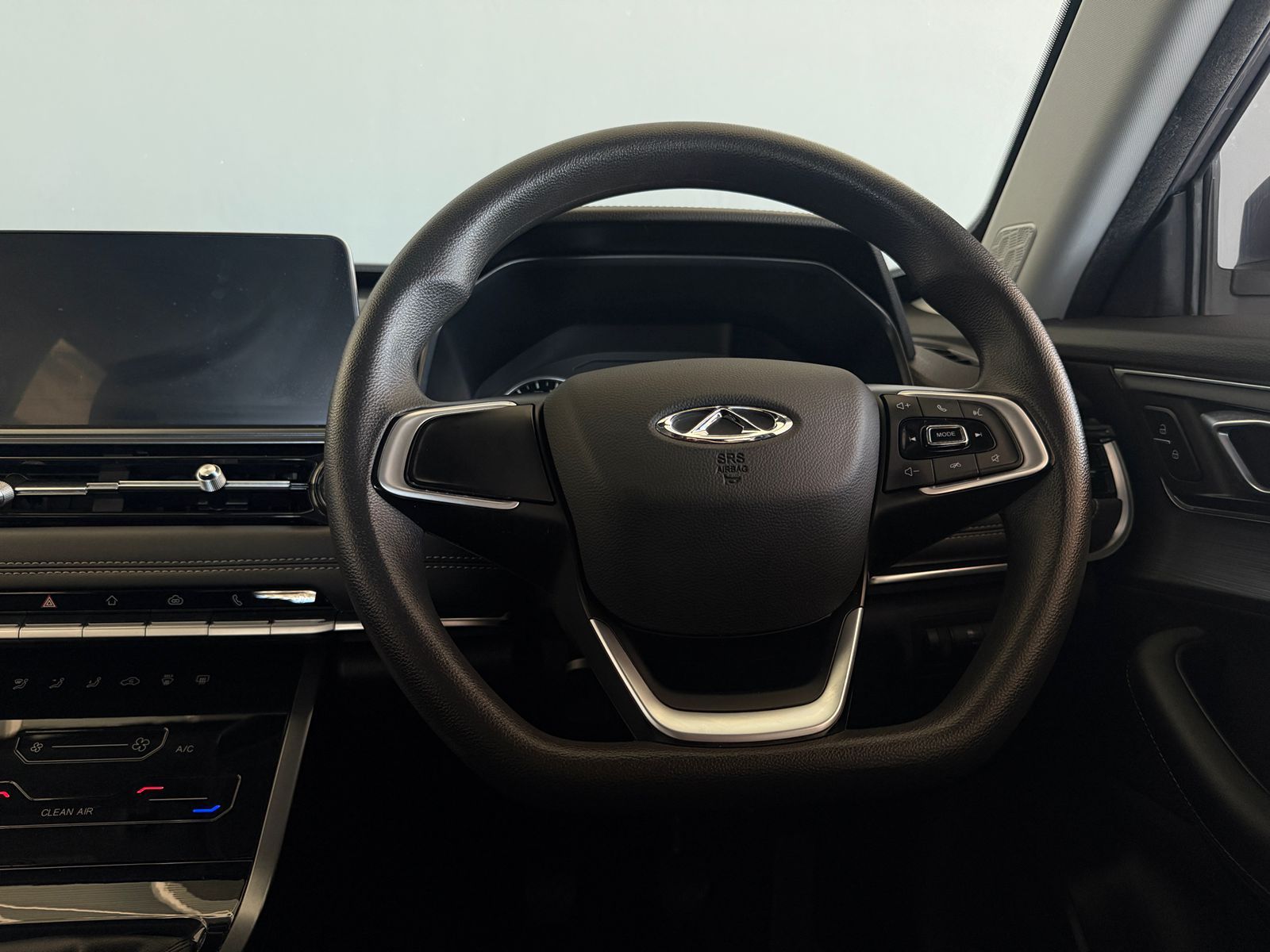 CHERY TIGGO 4 PRO 1.5 URBAN Tiggo 4 Pro 1.5 Urban - 11