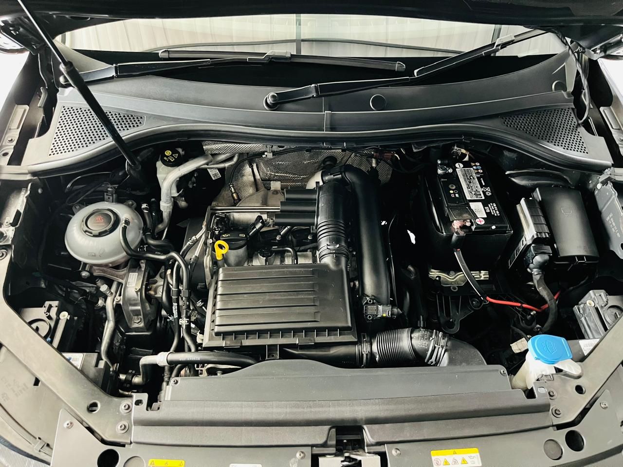 VOLKSWAGEN TIGUAN 1.4 TEI DSG AUTO(110KW) TIGUAN 1.4 TDI DSG AUTO(110KW) - 11