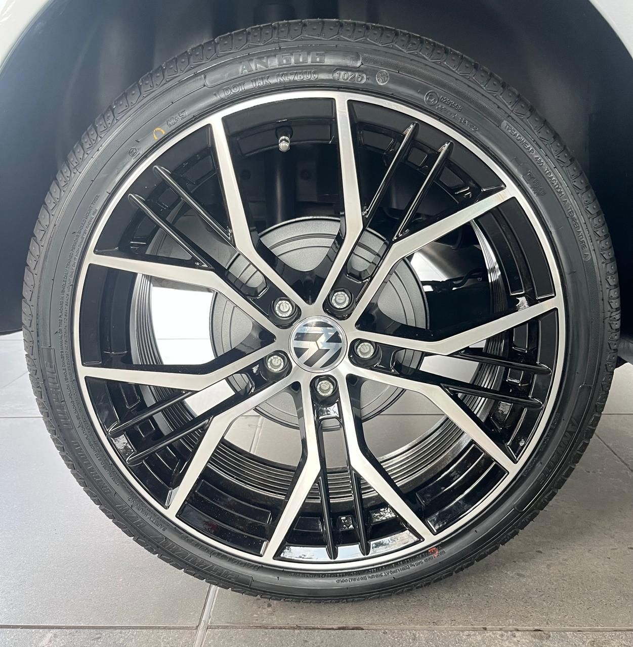 VOLKSWAGEN POLO VIVO 1.4 TRENDLINE Polo Vivo 1.4 Trendline - 11