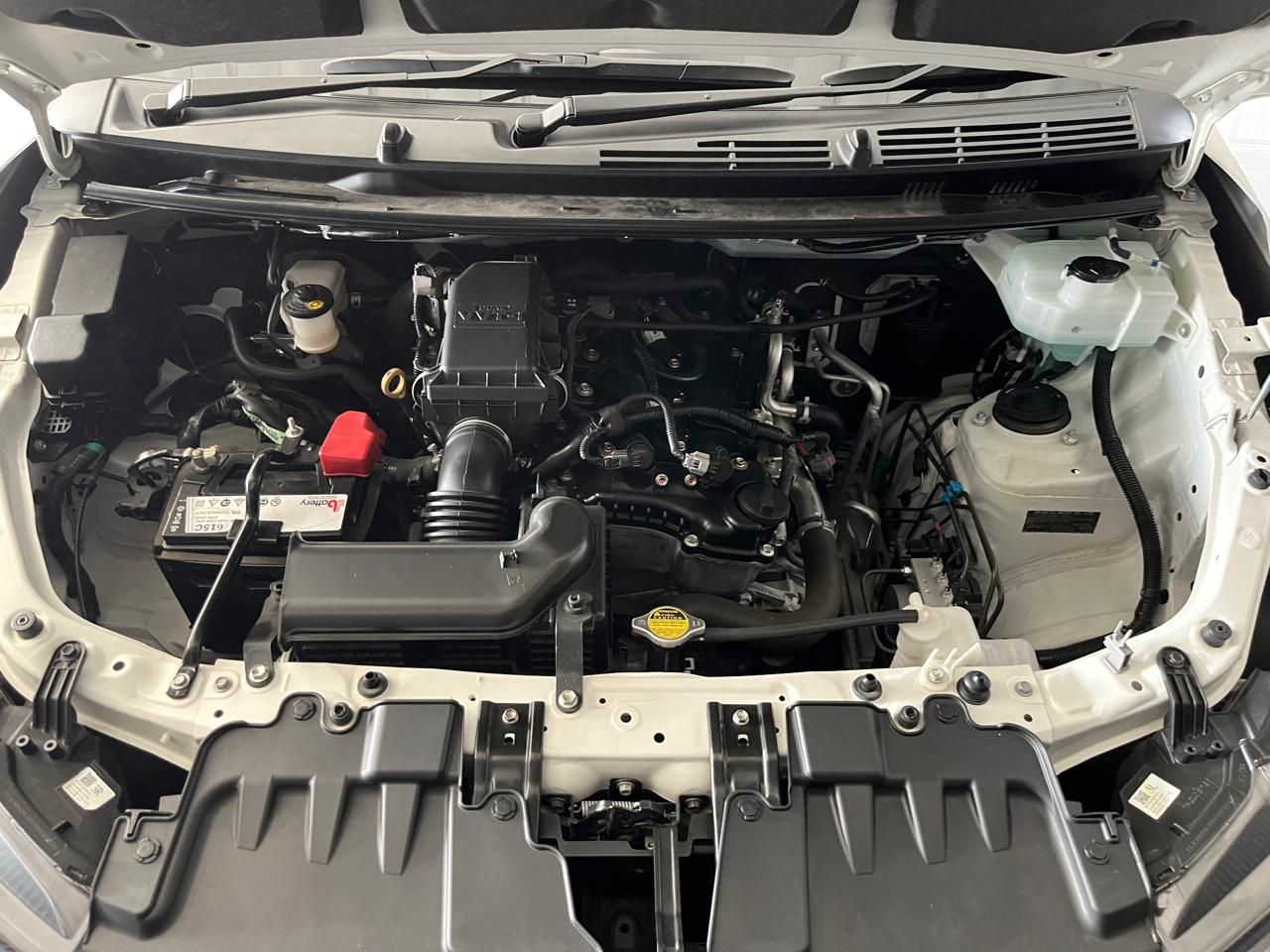 TOYOTA RUSH 1.5 RUSH 1.5 - 11