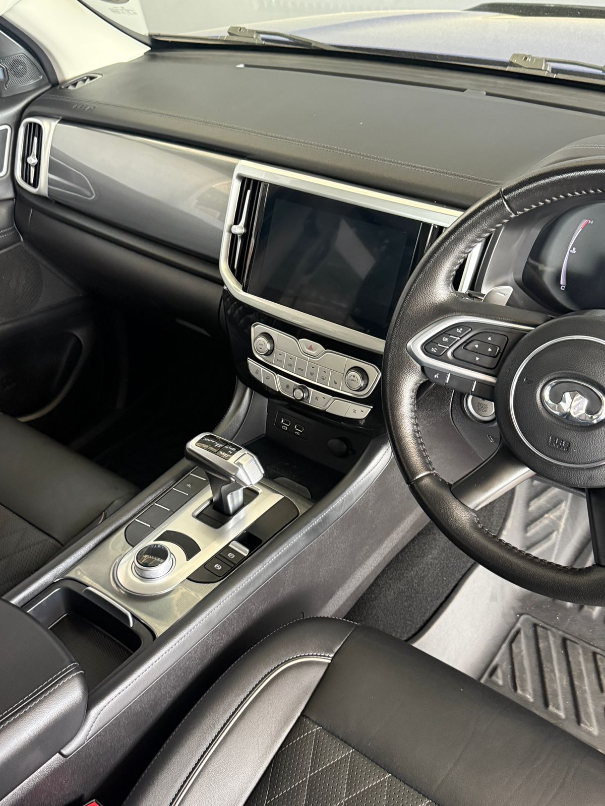 GWM P-SERIES 2.0 LT P-SERIES 2.0 LT - 11