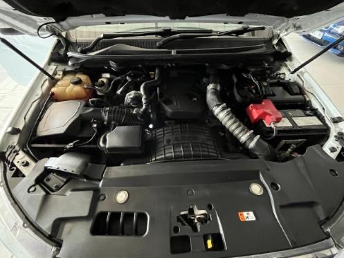 FORD RANGER 2.0SiT Double Cab 4x4 XLT - 11