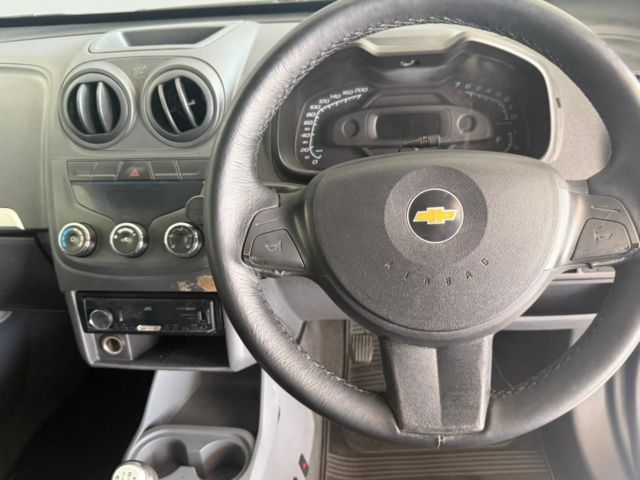 CHEVROLET UTILITY 1,4 A/C UTILITY 1,4 A/C - 11