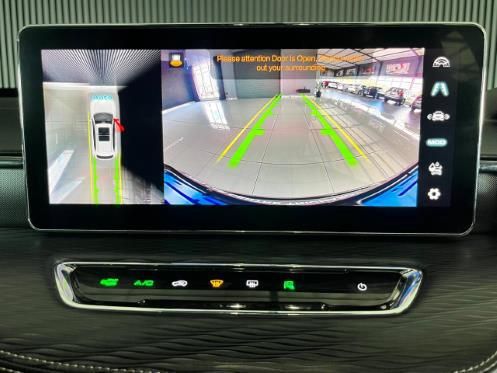 HAVAL JOLION JOLION 1.5T SUPER LUXURY DCT - 23