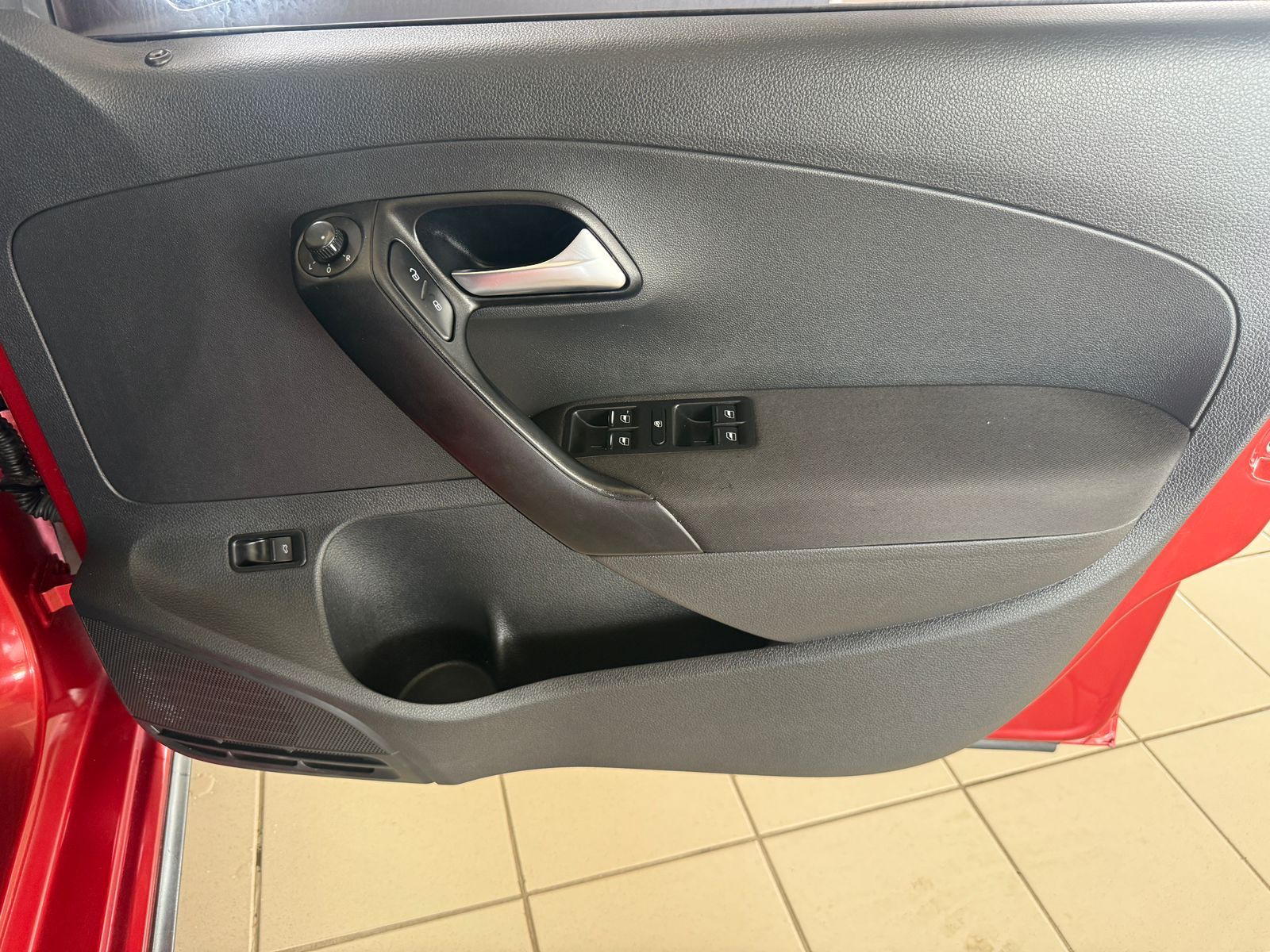 VOLKSWAGEN POLO GP 1,4 COMFORTLINE POLO GP 1,4 COMFORTLINE - 12