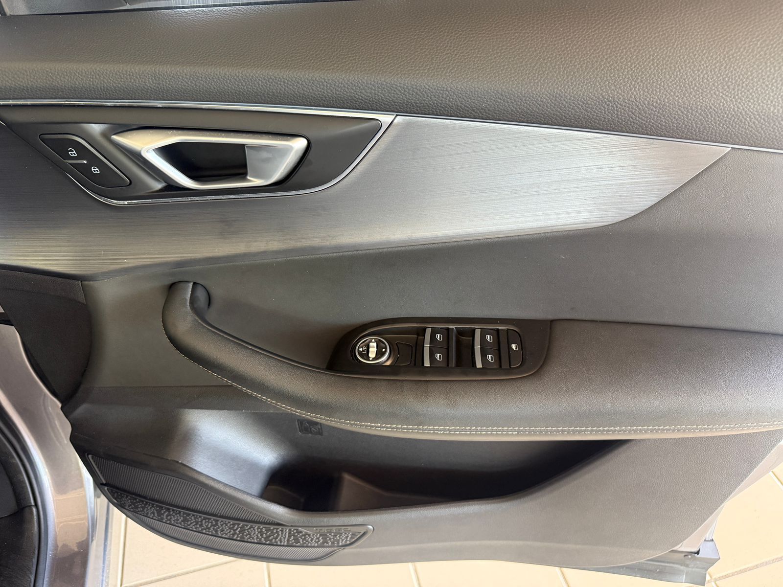 CHERY TIGGO 4 PRO 1.5 URBAN Tiggo 4 Pro 1.5 Urban - 12