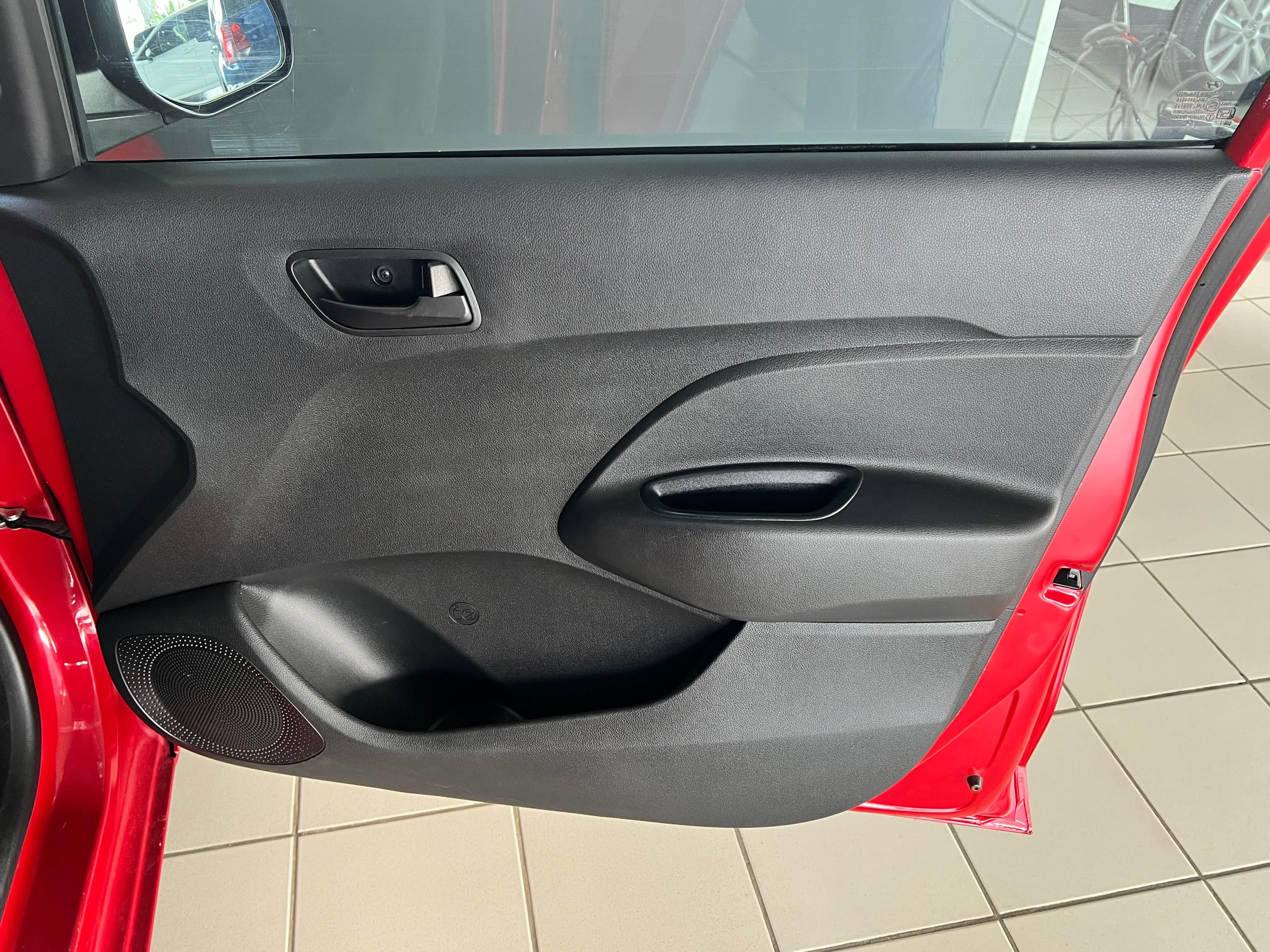 HYUNDAI ATOS ATOS 1.1 MOTION - 14