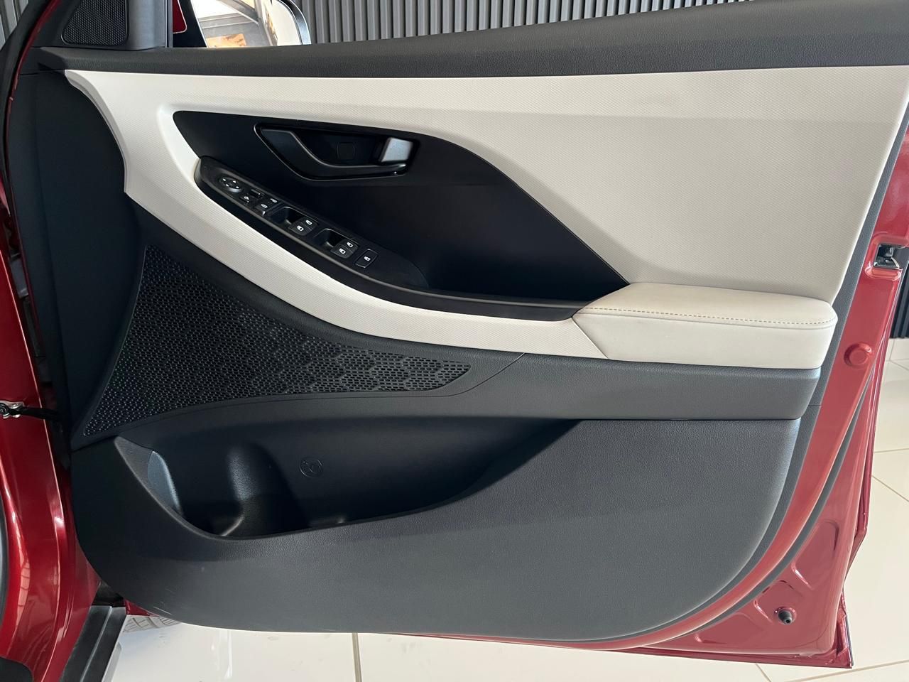 HYUNDAI CRETA 1.5 EXECUTIVE IVT Creta 1.5 Executive IVT - 11