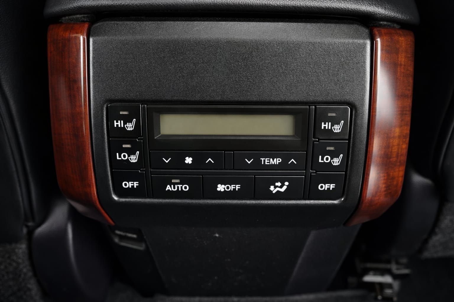 TOYOTA PRADO PRADO VX 3.0 TDi A/T