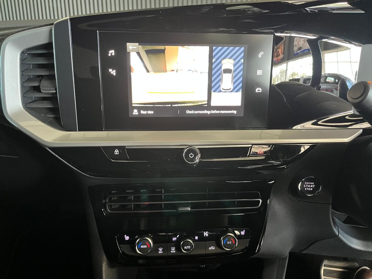 OPEL MOKKA 1.2T GS AUTO - 12