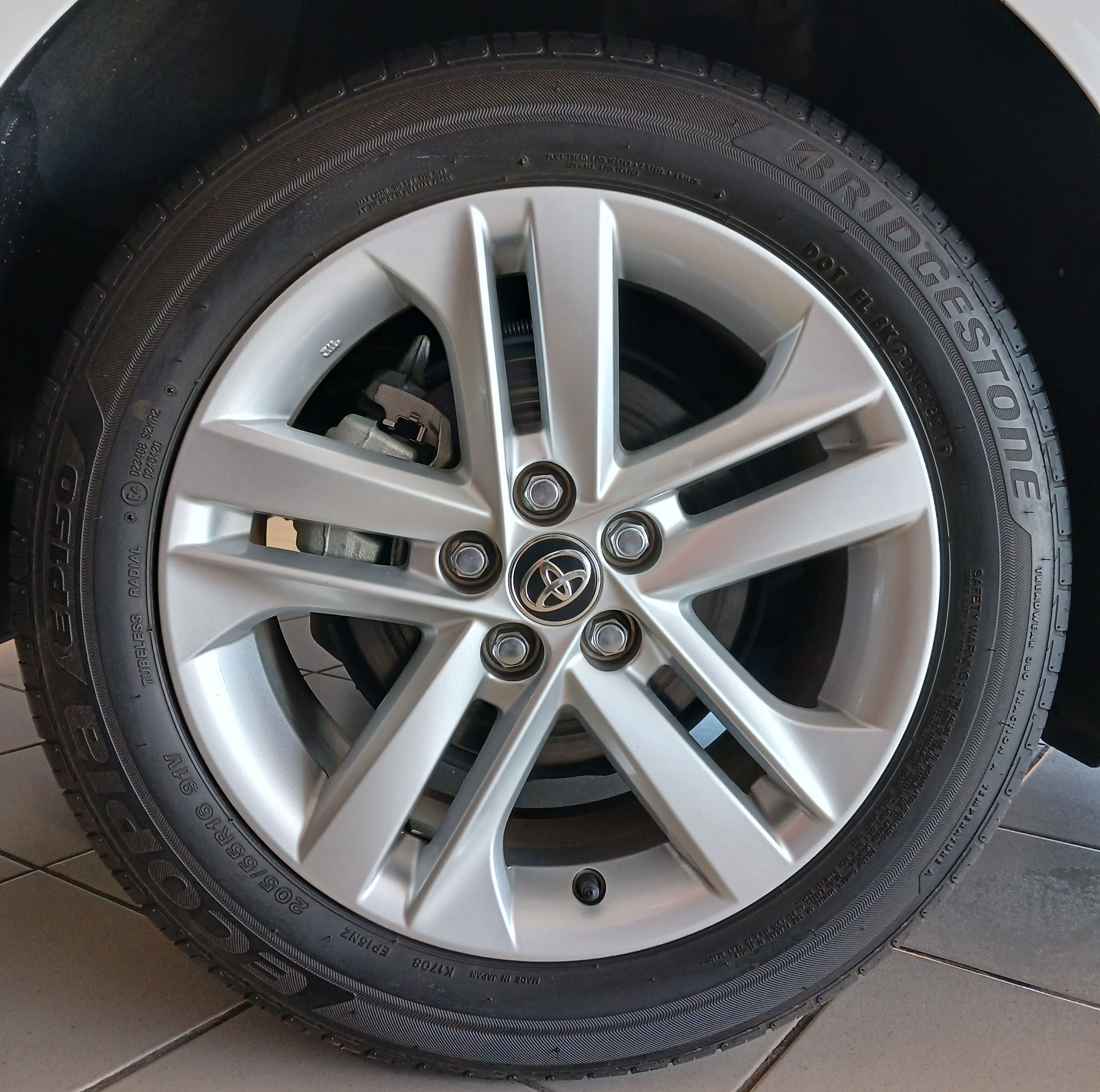 TOYOTA COROLLA COROLLA 1.2T XS (5DR) - 24