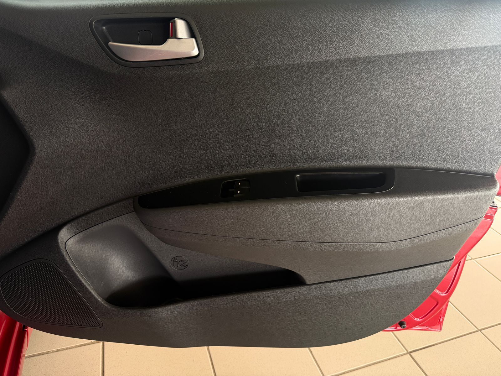 HYUNDAI GRAND I10 1.0 MOTION AUTO Grand i10 1.0 Motion Auto