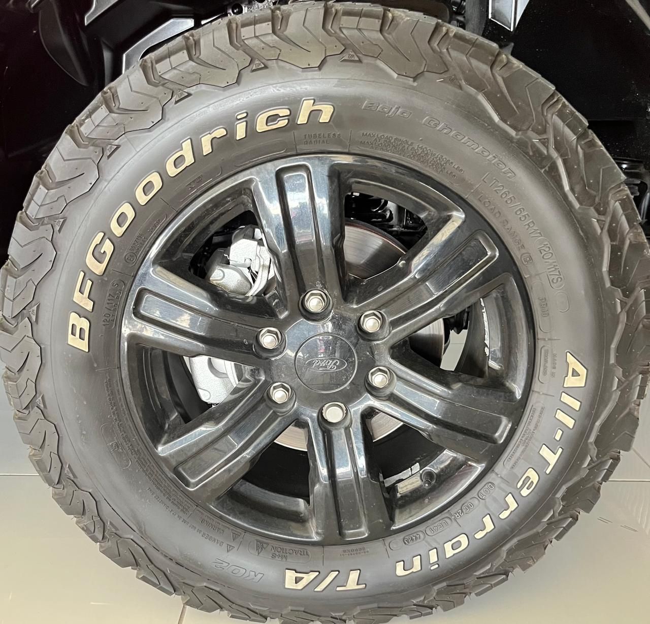 FORD RANGER 2.0D XLT D/C Ranger 2.0D XLT D/C