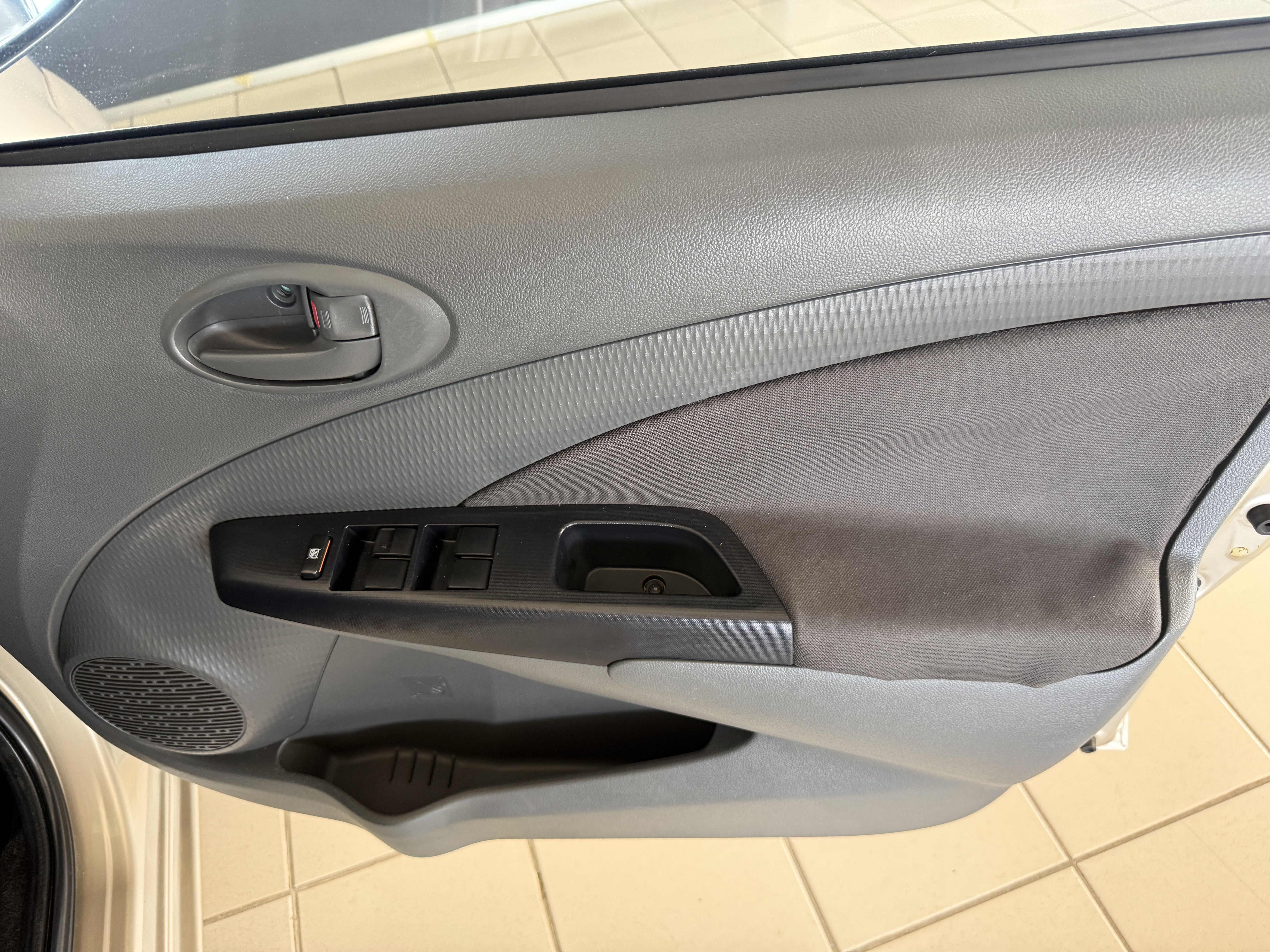 TOYOTA ETIOS 1.5 SPRINT SEDAN Etios 1.5 Sprint Sedan - 9