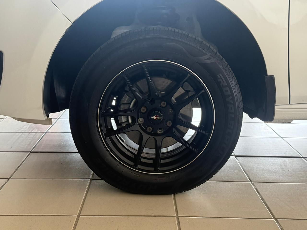 CHEVROLET UTILITY 1,4 A/C UTILITY 1,4 A/C - 13