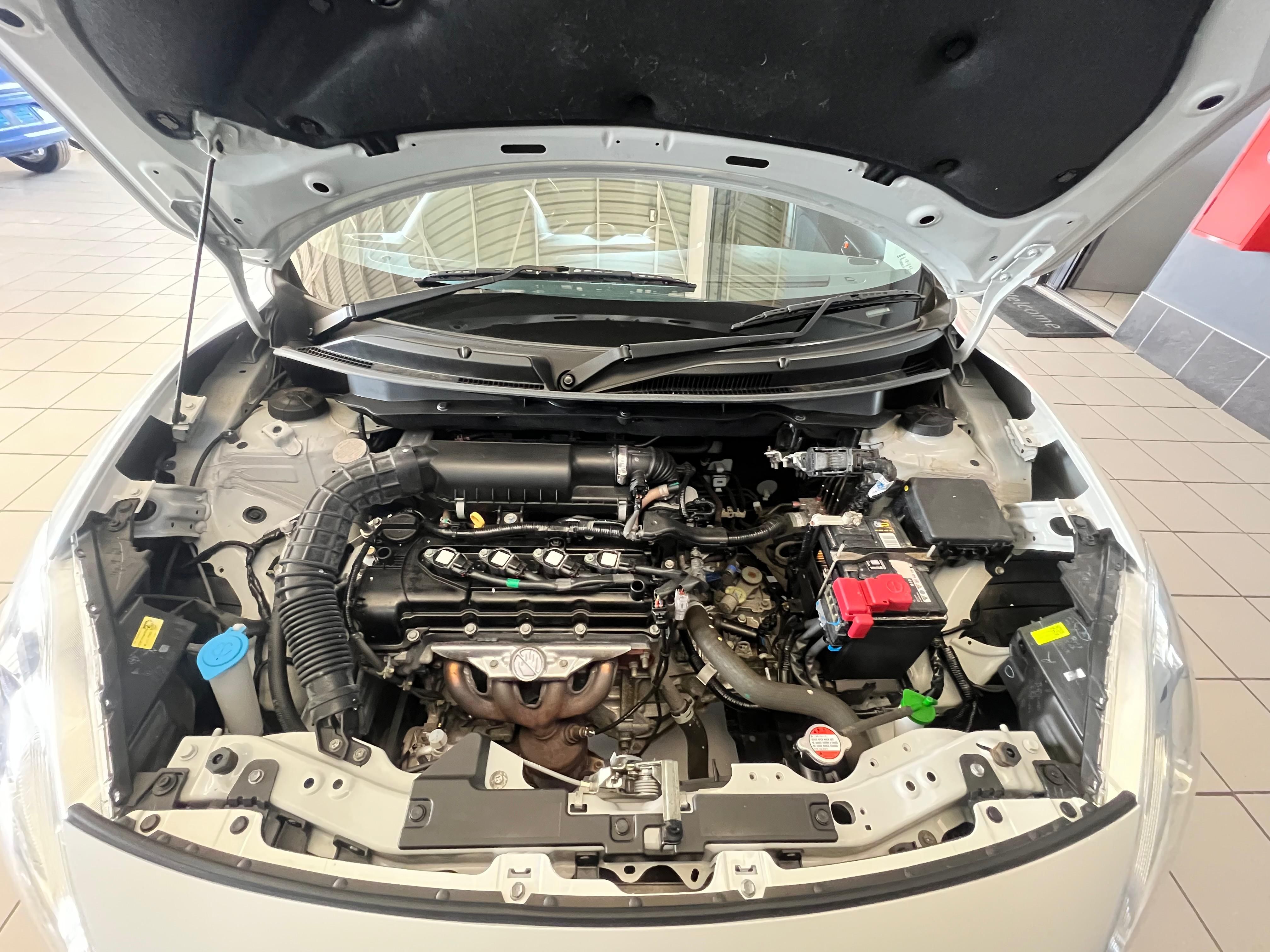 SUZUKI SWIFT SWIFT 1.2 GA - 16
