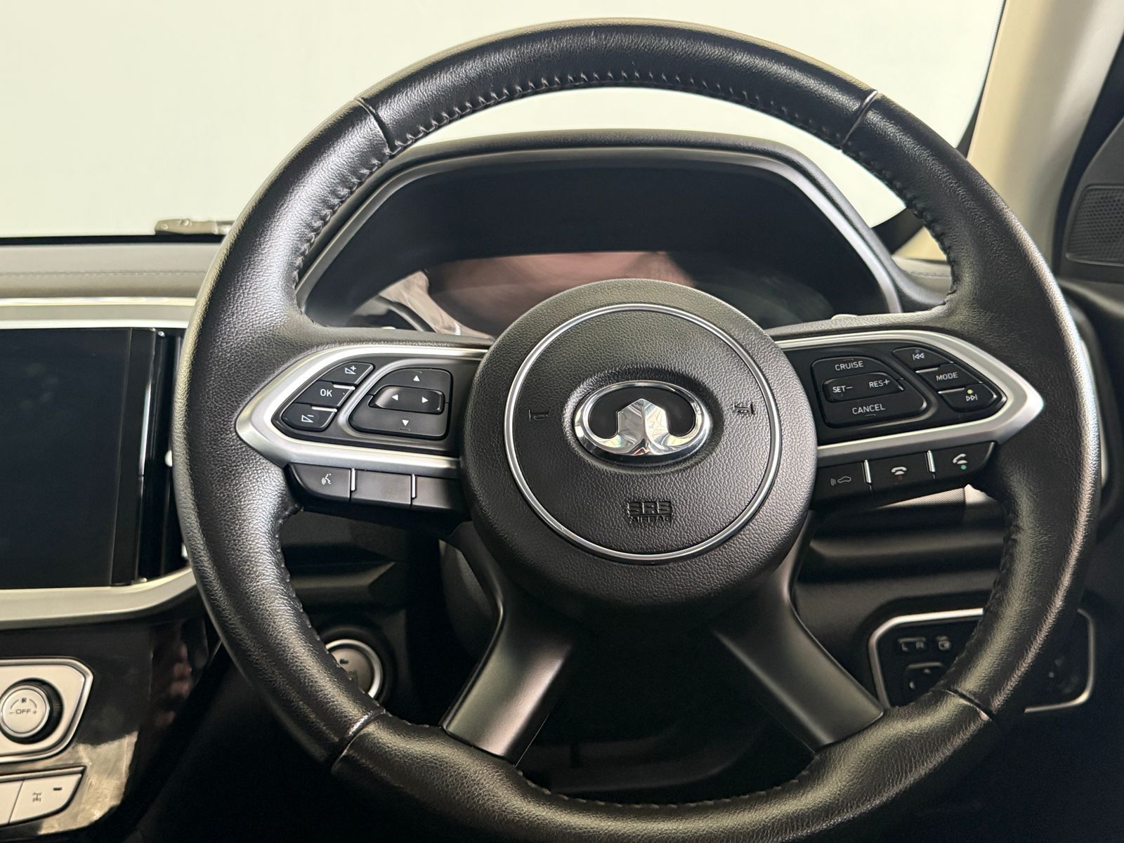 GWM P-SERIES 2.0 LT P-SERIES 2.0 LT