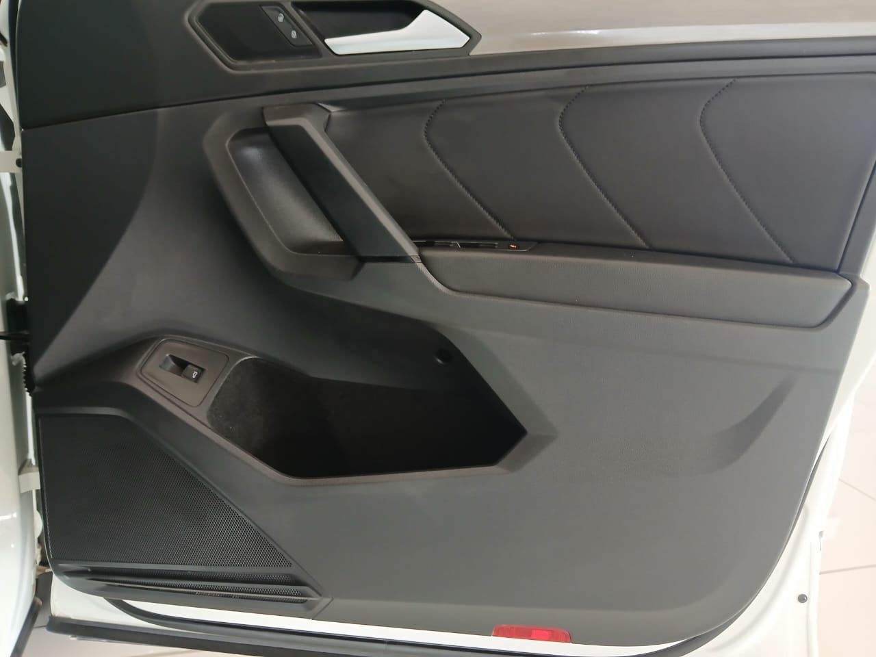 VOLKSWAGEN TIGUAN ALLSPACE 2.0 TSI 4 MOTION COMFORTLINE R LINE - 13
