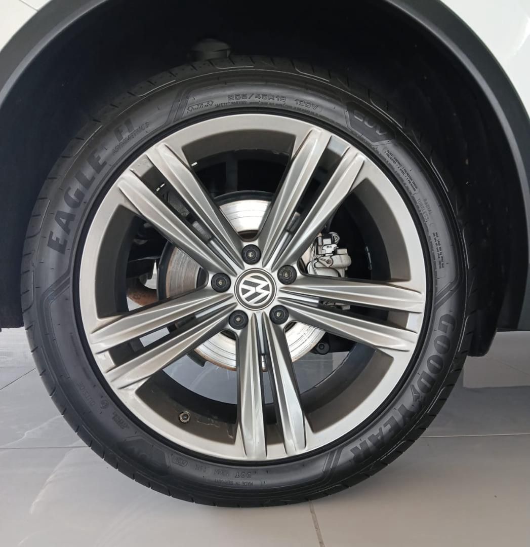 VOLKSWAGEN TIGUAN ALLSPACE 2.0 TSI 4 MOTION COMFORTLINE R LINE - 14