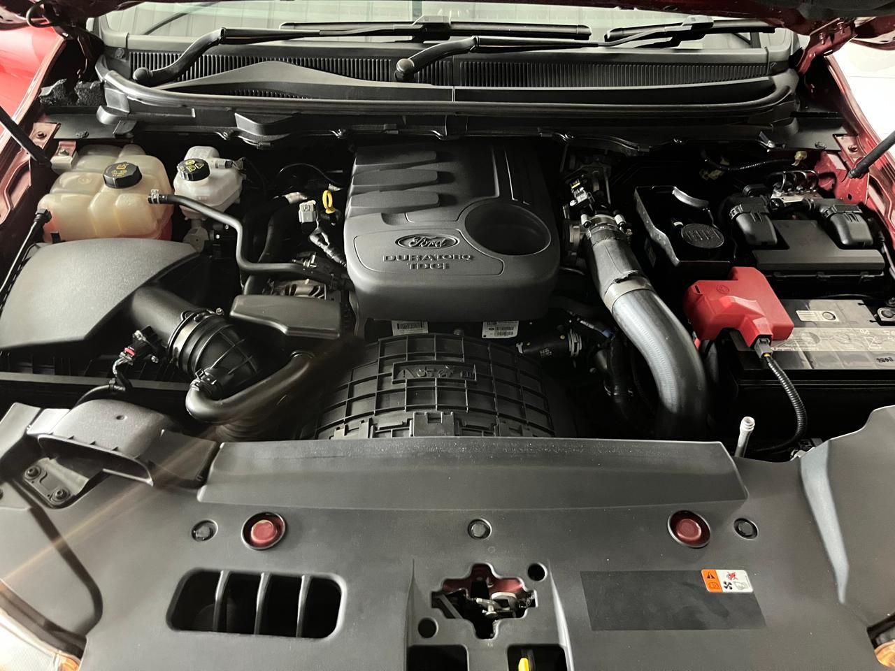 FORD EVEREST EVEREST 2.2 TDCi  XLT A/T - 28
