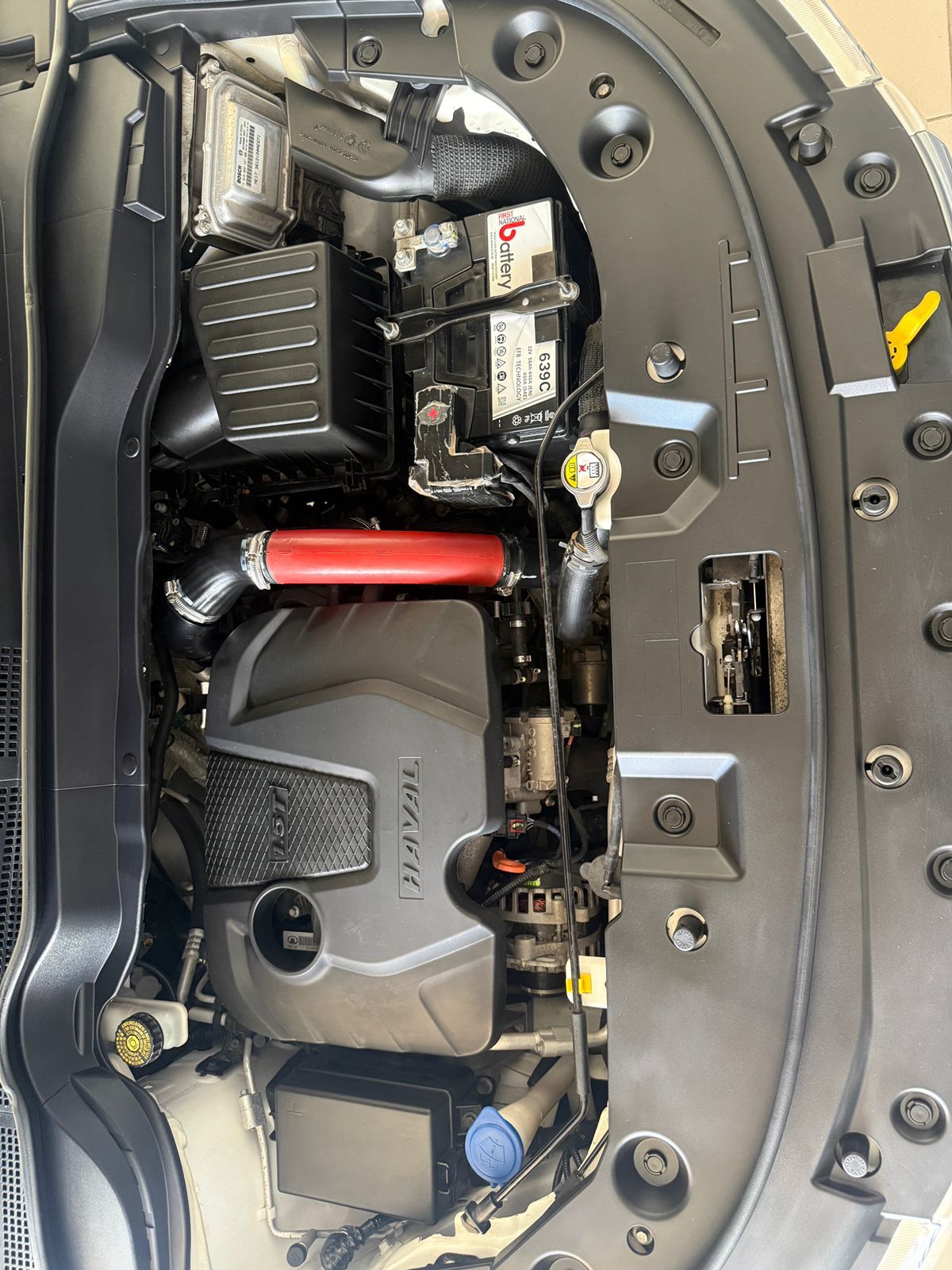 GWM HAVAL H2 Haval H2 - 14