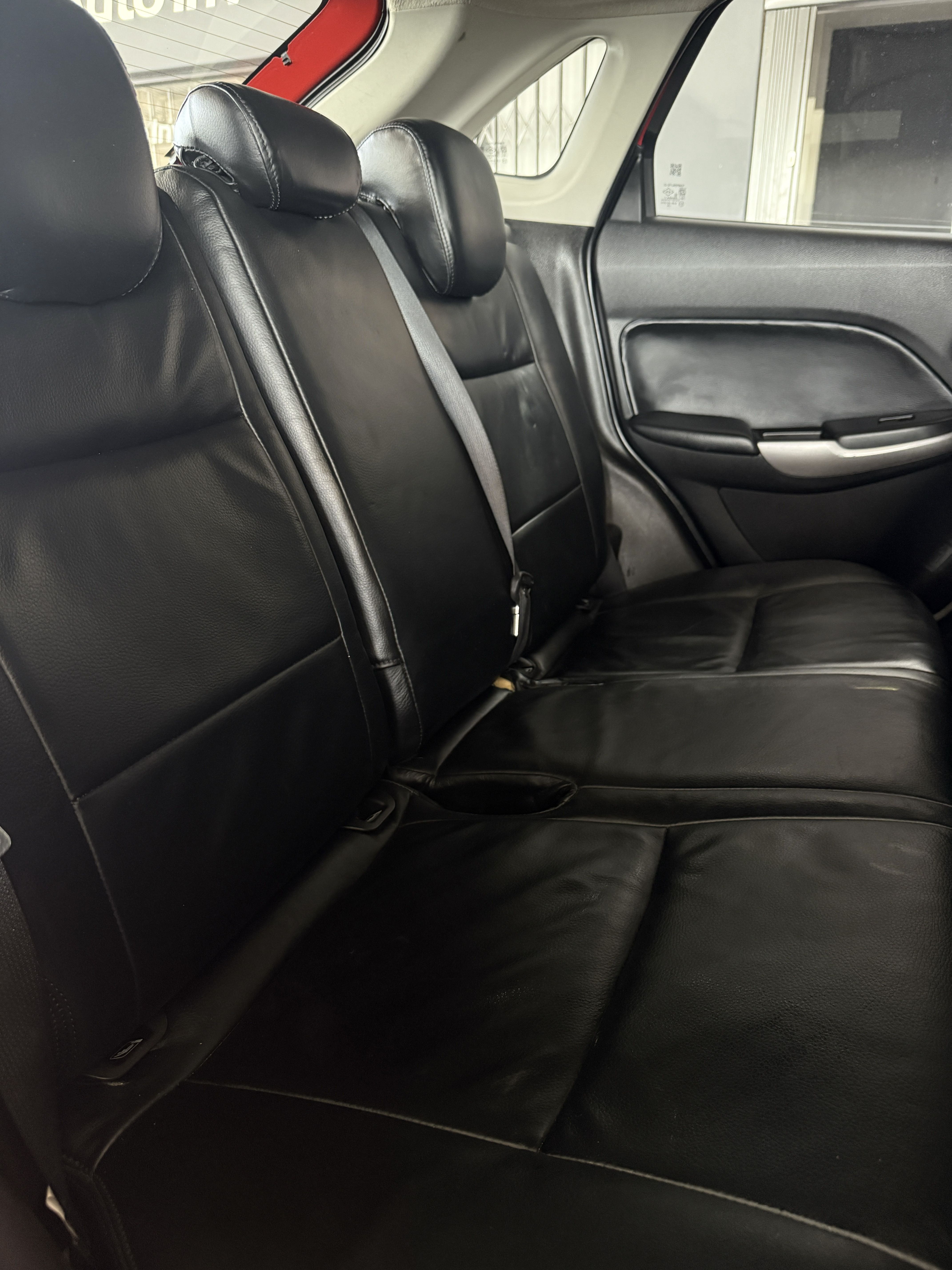 TOYOTA STARLET 1.4 XL Starlet 1.4 XL - 10