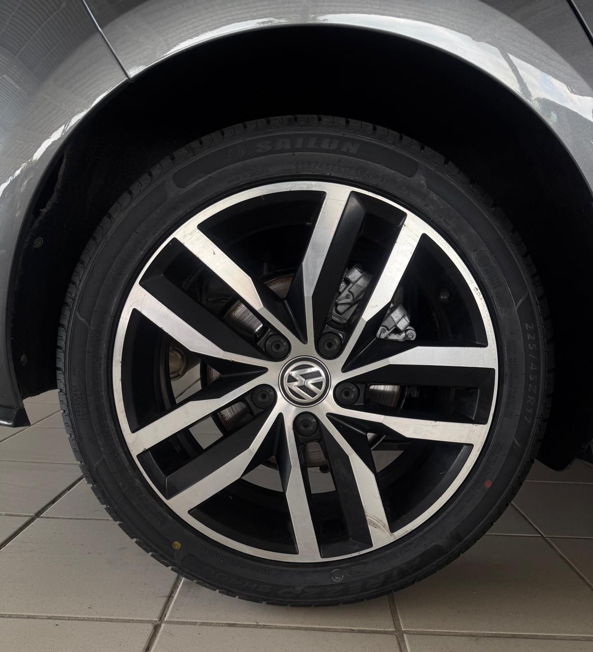 VOLKSWAGEN GOLF 7 1.0 TSI COMFORTLINE Golf 7 1.0 TSI Comfortline - 14