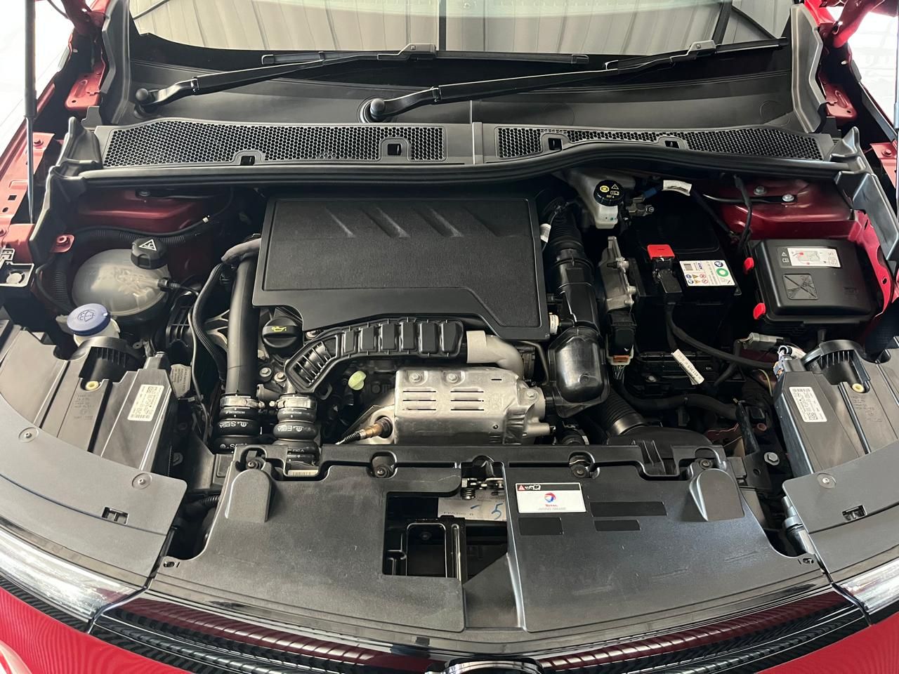 OPEL MOKKA 1.2T GS AUTO - 14