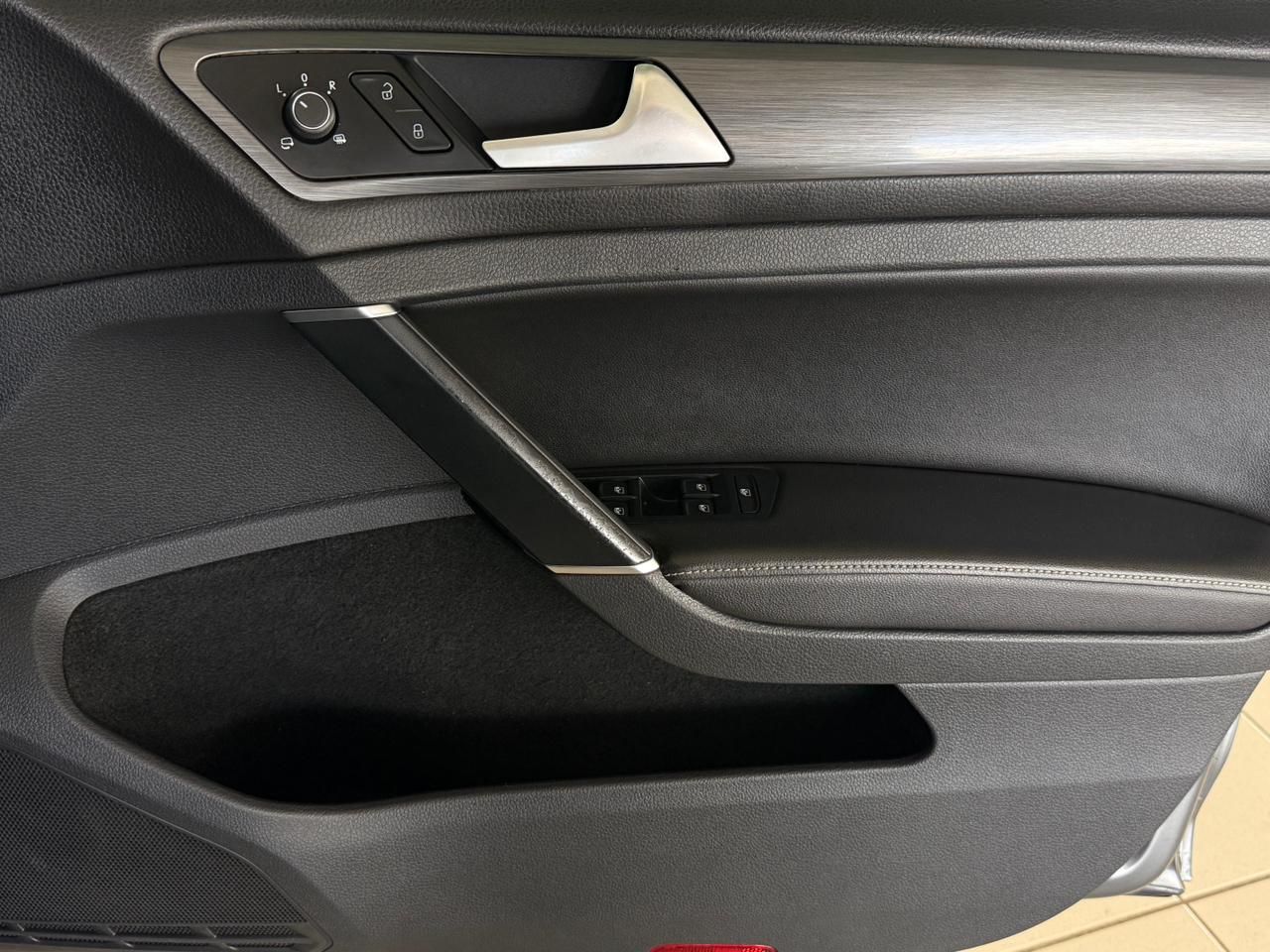 VOLKSWAGEN GOLF 7 1.0 TSI COMFORTLINE Golf 7 1.0 TSI Comfortline - 15