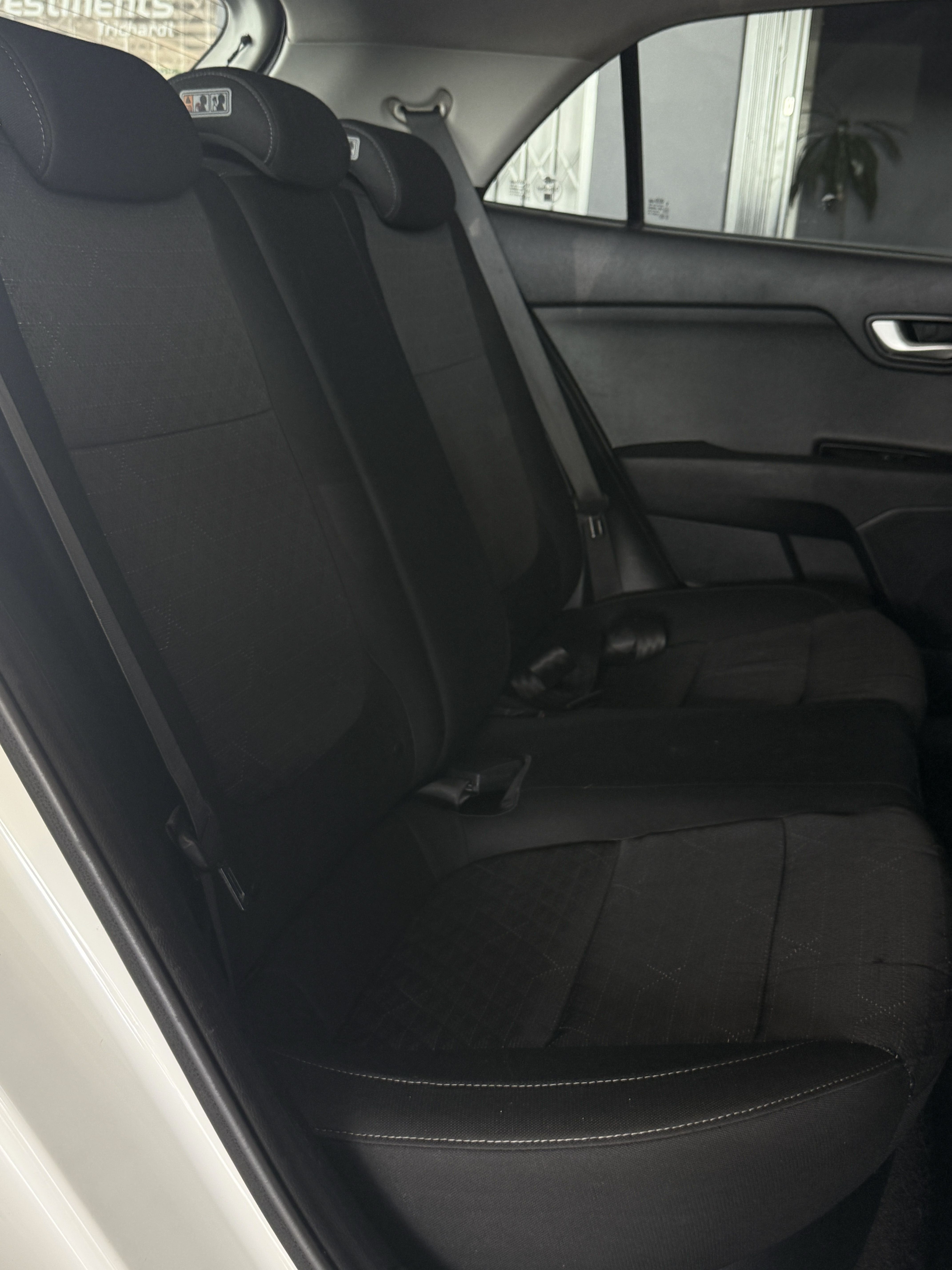 KIA RIO 1.2 5 DR Rio 1.2 5DR - 10