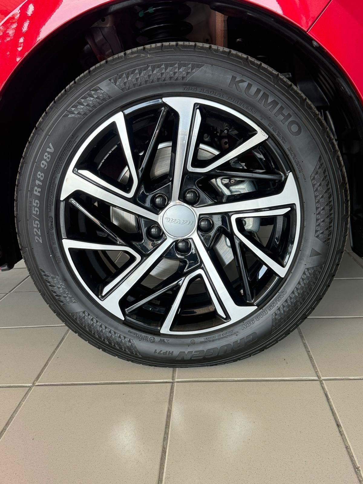 GWM HAVAL 1.5T SUPER LUX DCT HAVAL 1.5T SUPER LUX DCT - 15