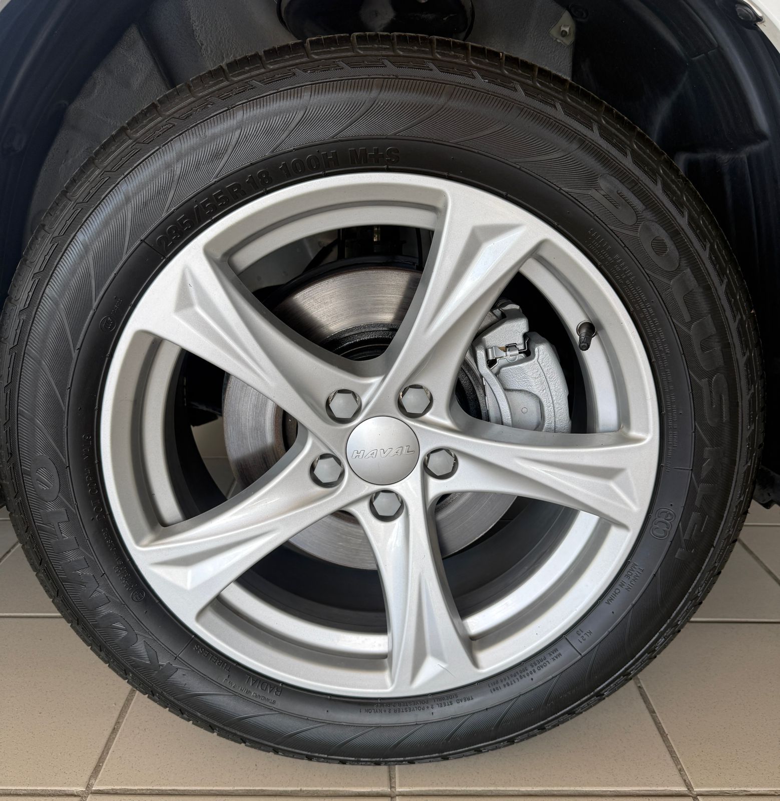 GWM HAVAL H2 Haval H2 - 15