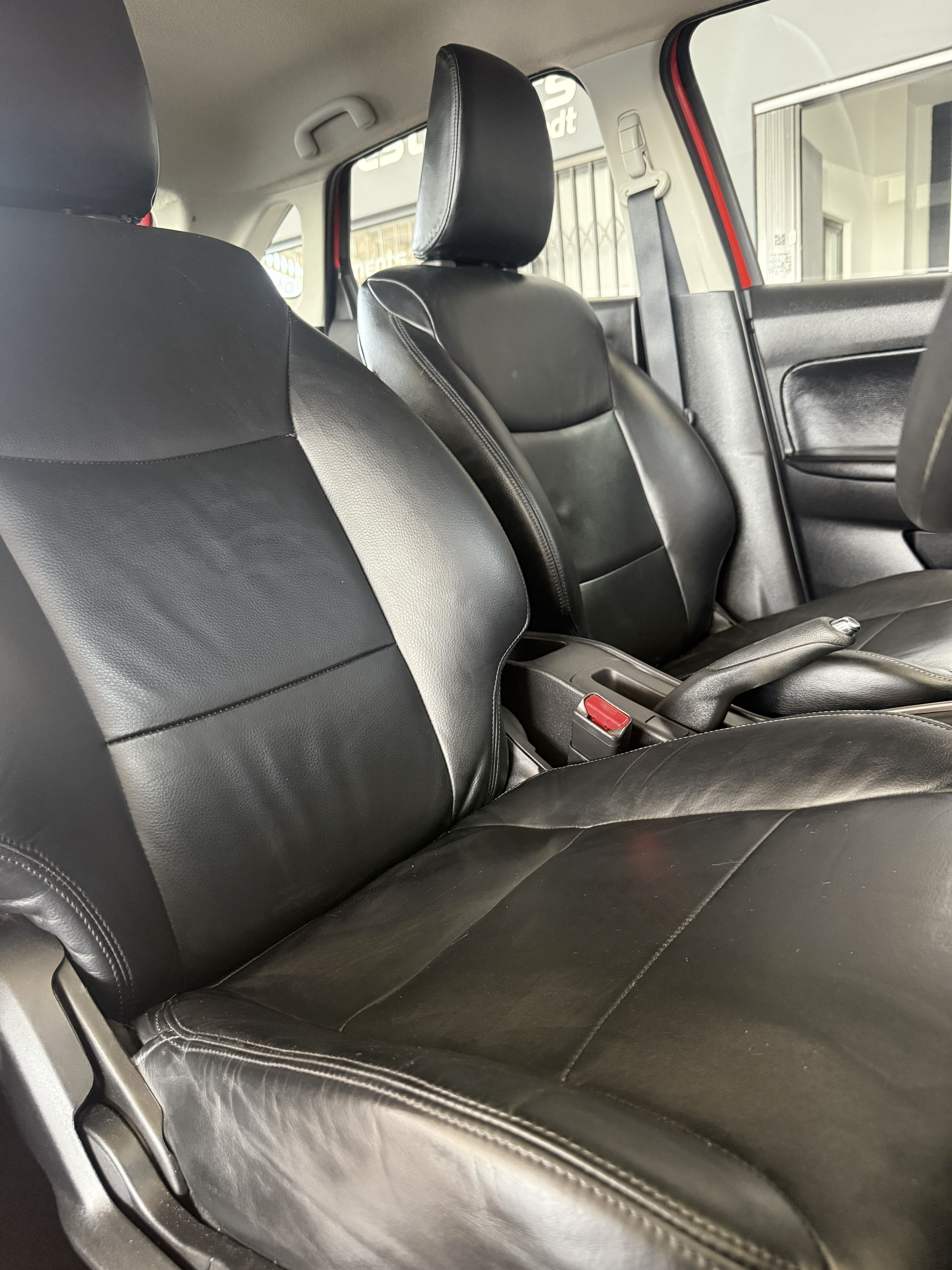 TOYOTA STARLET 1.4 XL Starlet 1.4 XL - 11