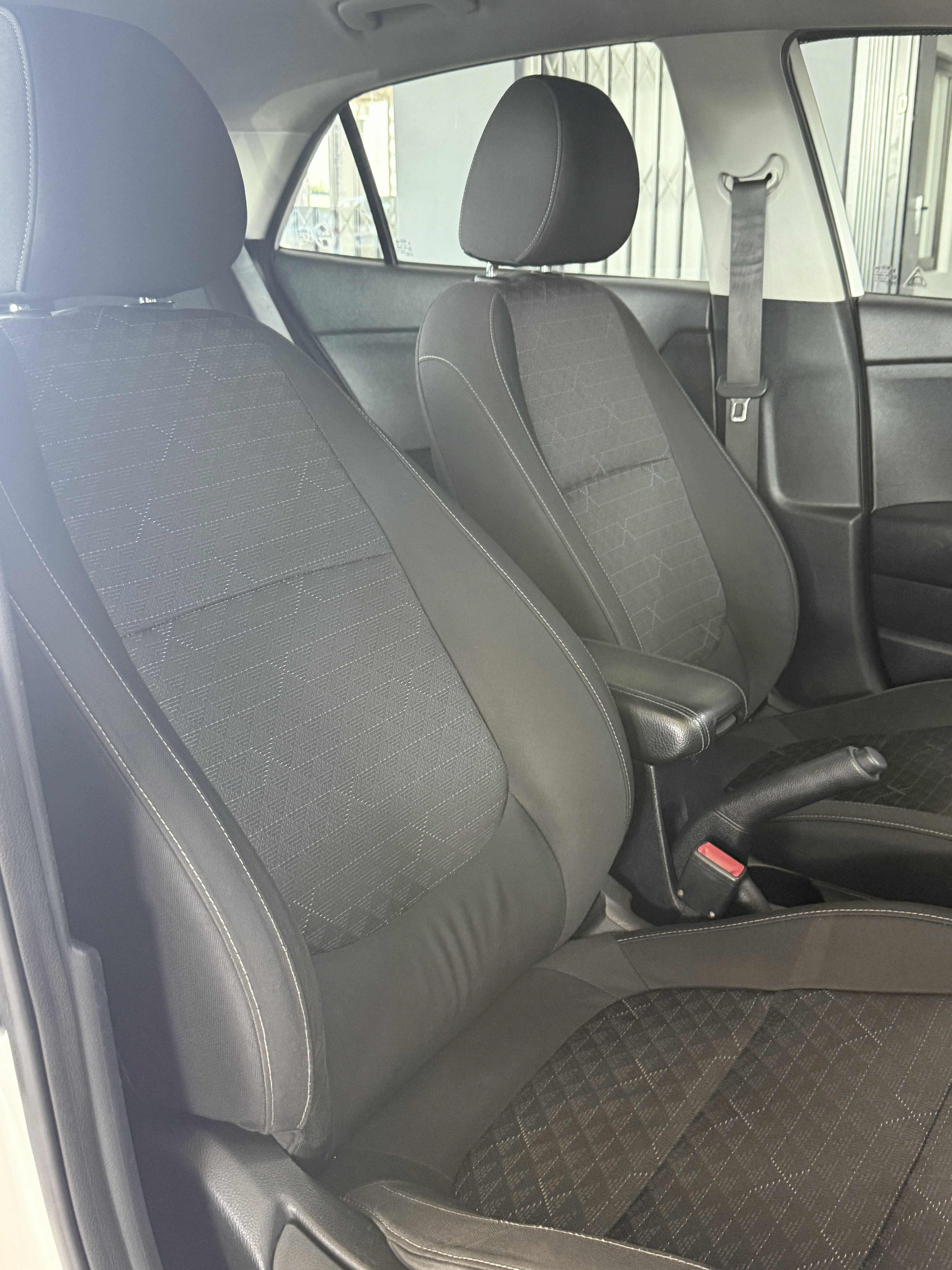 KIA RIO 1.2 5 DR Rio 1.2 5DR - 11