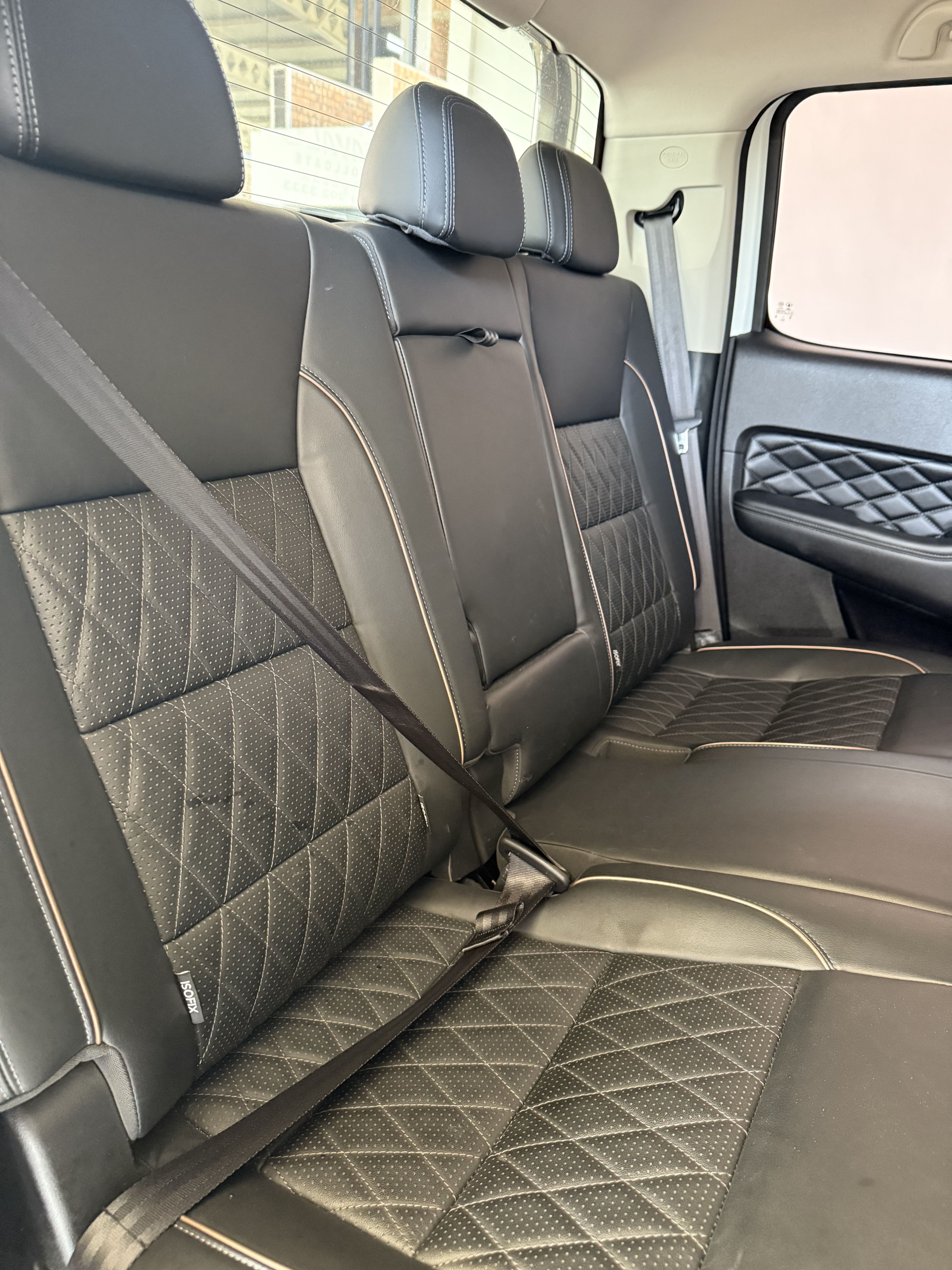 GWM P-SERIES 2.0 LTD P-SERIES 2.0 LTD - 9