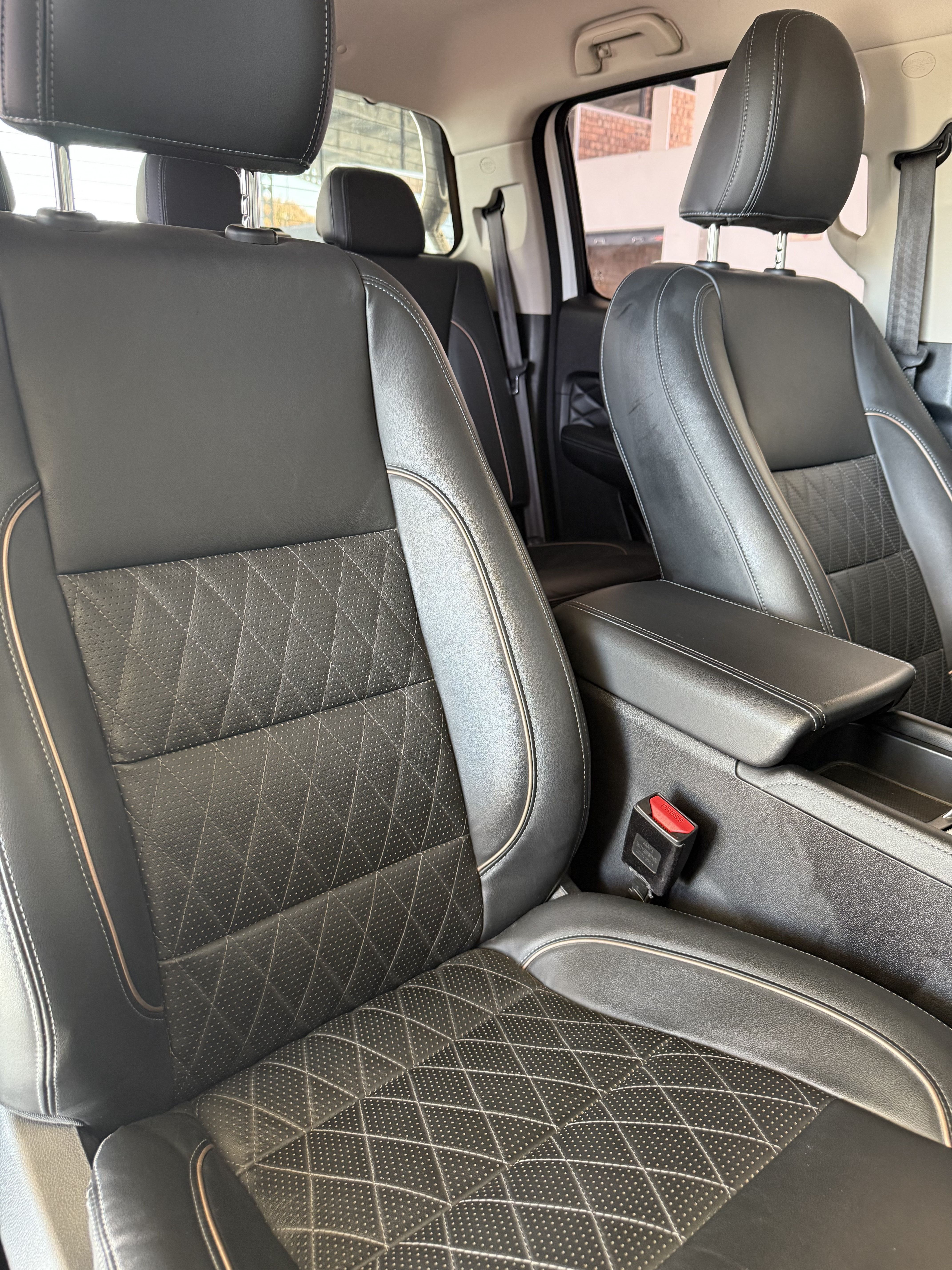 GWM P-SERIES 2.0 LTD P-SERIES 2.0 LTD - 10